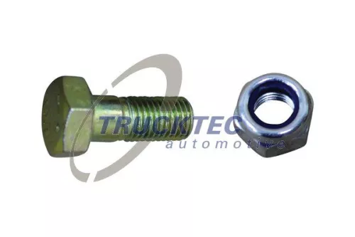 TRUCKTEC AUTOMOTIVE Collar Bolt, propshaft (01.67.066)