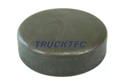 TRUCKTEC AUTOMOTIVE Frost Plug (01.67.105)