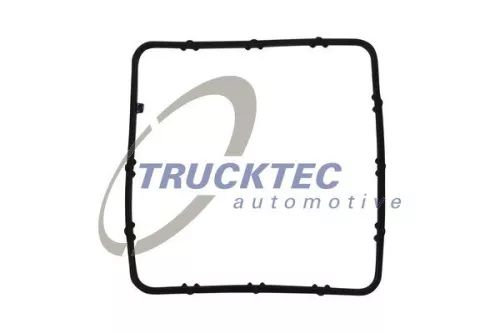 TRUCKTEC AUTOMOTIVE Gasket, timing case (02.10.041)