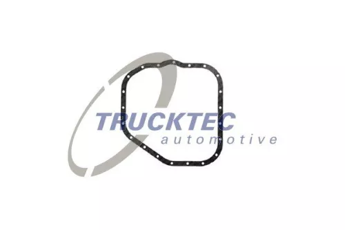 Gasket, oil sump