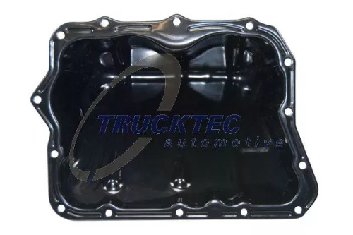 Oil Sump