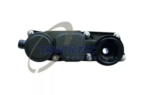 Valve, crankcase ventilation