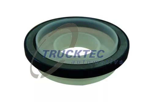 TRUCKTEC AUTOMOTIVE Shaft Seal, crankshaft (02.10.202)