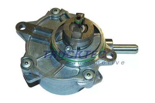 Vacuum Pump, braking system