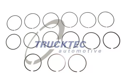 Piston Ring Kit