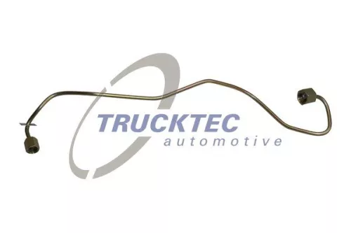 TRUCKTEC AUTOMOTIVE High-pressure Pipe, injection system (02.13.056)