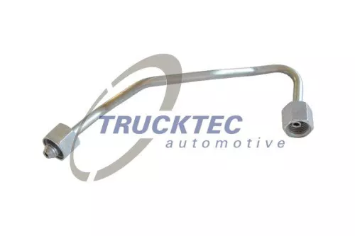 TRUCKTEC AUTOMOTIVE High-pressure Pipe, injection system (02.13.091)