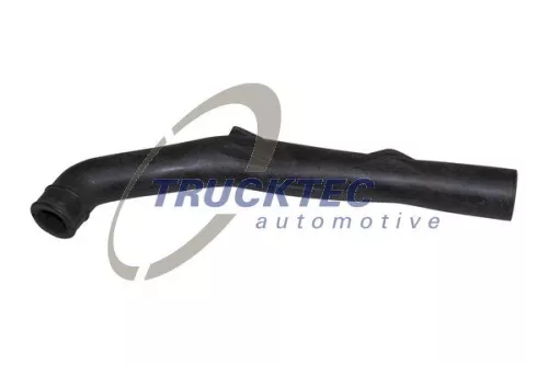 TRUCKTEC AUTOMOTIVE Hose, crankcase ventilation (02.14.032)