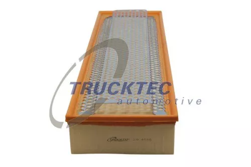 TRUCKTEC AUTOMOTIVE Air Filter (02.14.109)
