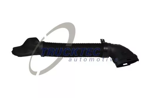 TRUCKTEC AUTOMOTIVE Intake Hose, air filter (02.14.145)
