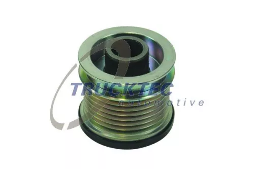 TRUCKTEC AUTOMOTIVE Alternator Freewheel Clutch (02.17.064)