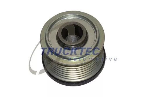 Alternator Freewheel Clutch