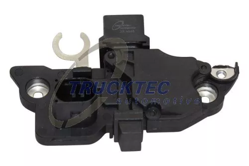 Alternator Regulator