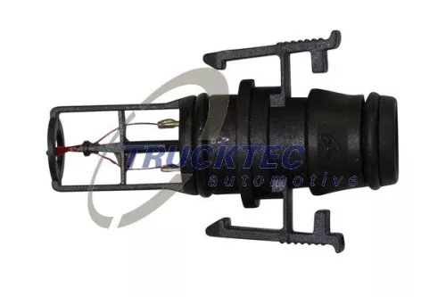 Sensor, intake air temperature