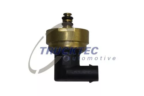 Sensor, fuel pressure