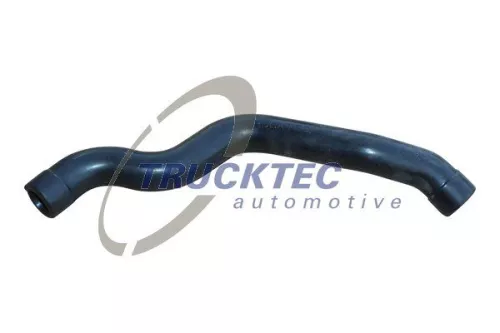 TRUCKTEC AUTOMOTIVE Hose, crankcase ventilation (02.18.048)