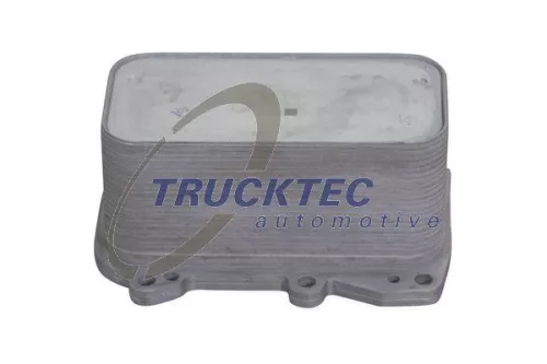 Oil Cooler, engine oil