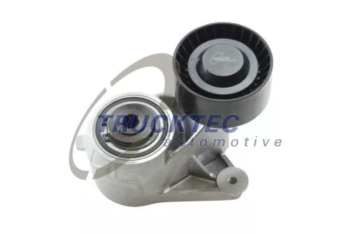 Belt Tensioner, V-ribbed belt