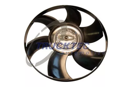 Fan, engine cooling