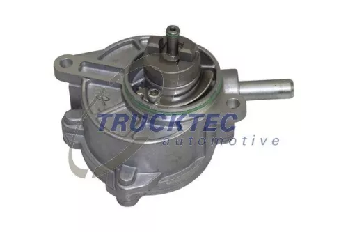 Vacuum Pump, braking system