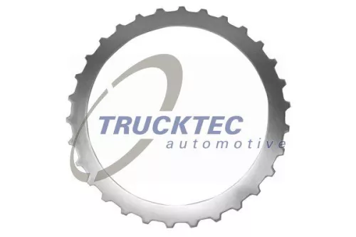 Friction Plate, multi-plate clutch (automatic transmission)