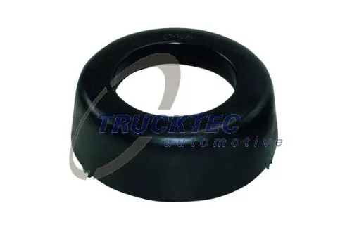 Rubber Buffer, suspension