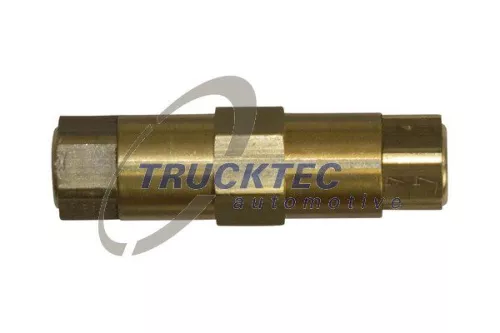 Connection Piece, hose line