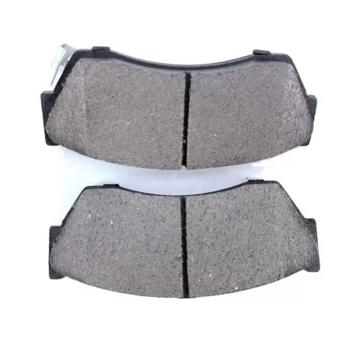 TRUCKTEC AUTOMOTIVE Brake Pad Set, disc brake (02.35.485)
