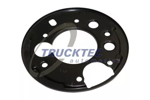 Splash Guard, brake disc