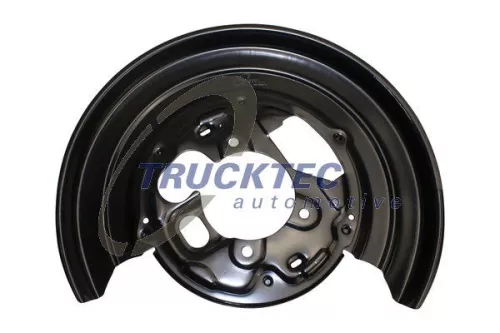 Splash Guard, brake disc