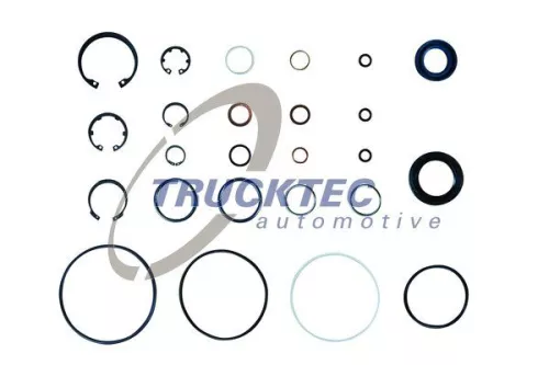 Gasket Set, steering gear