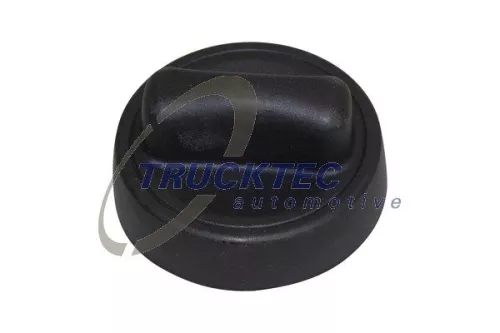 TRUCKTEC AUTOMOTIVE Cap, fuel tank (02.38.046)