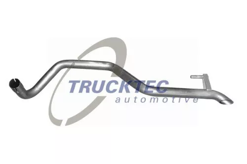 TRUCKTEC AUTOMOTIVE Exhaust Pipe (02.39.085)