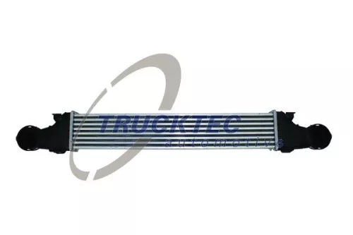 TRUCKTEC AUTOMOTIVE Charge Air Cooler (02.40.339)