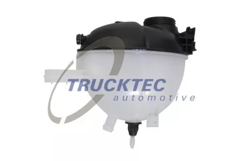 Expansion Tank, coolant