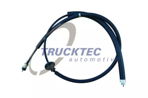 TRUCKTEC AUTOMOTIVE Speedometer Cable (02.42.017)