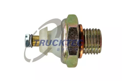 Oil Pressure Switch