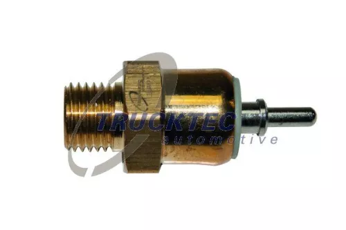 Temperature Switch, radiator fan