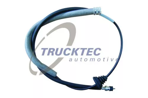 TRUCKTEC AUTOMOTIVE Speedometer Cable (02.42.047)
