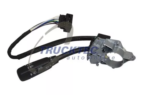 TRUCKTEC AUTOMOTIVE Steering Column Switch (02.42.274)