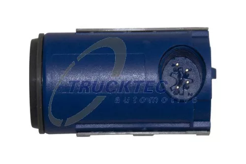 TRUCKTEC AUTOMOTIVE Sensor, park distance control (02.42.346)