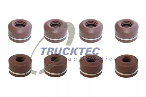 Seal Set, valve stem