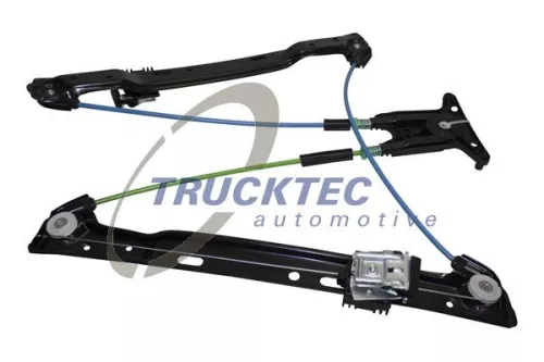TRUCKTEC AUTOMOTIVE Window Regulator (02.53.008)