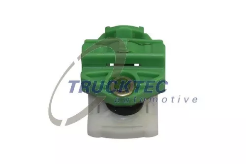 Sliding Shoe, window regulator