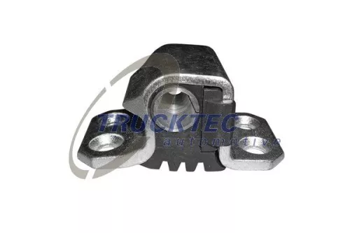 Door Lock, driver cab