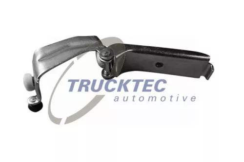 Roller Guide, sliding door