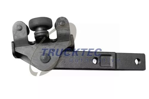 Roller Guide, sliding door