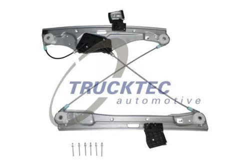 TRUCKTEC AUTOMOTIVE Window Regulator (02.53.181)