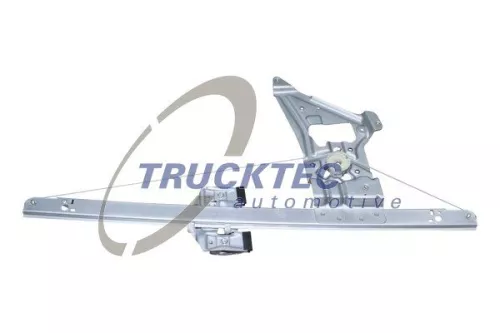 TRUCKTEC AUTOMOTIVE Window Regulator (02.53.324)