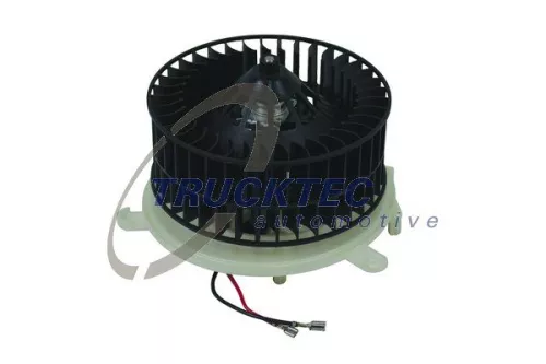 TRUCKTEC AUTOMOTIVE Interior Blower (02.59.093)